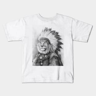 Chief Kids T-Shirt